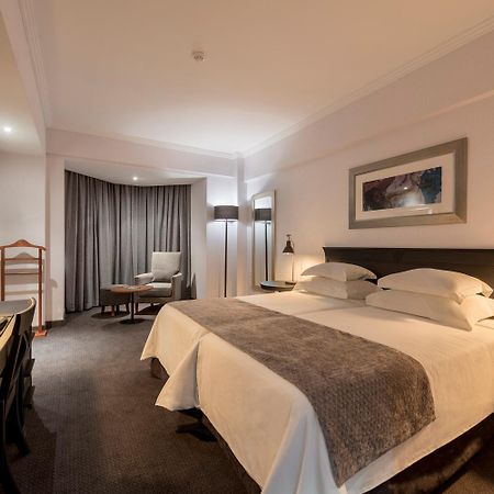 Hotel Avenida مابوتو المظهر الخارجي الصورة
