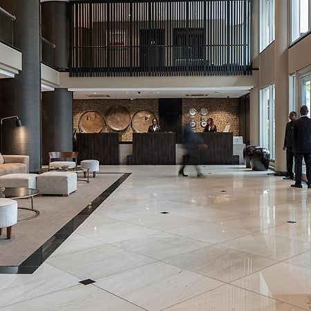 Hotel Avenida مابوتو المظهر الخارجي الصورة