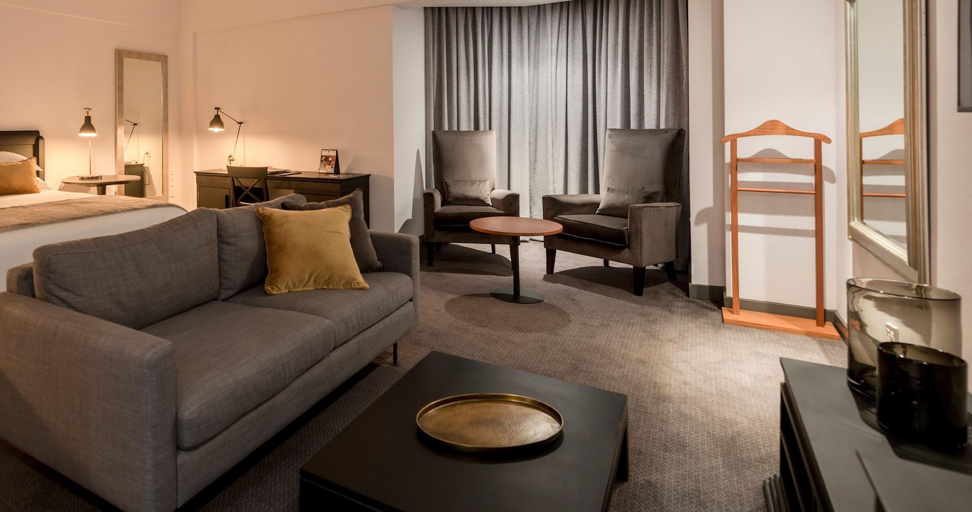 Hotel Avenida مابوتو المظهر الخارجي الصورة