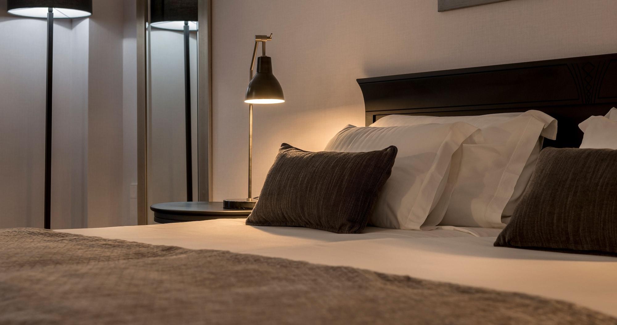 Hotel Avenida مابوتو المظهر الخارجي الصورة