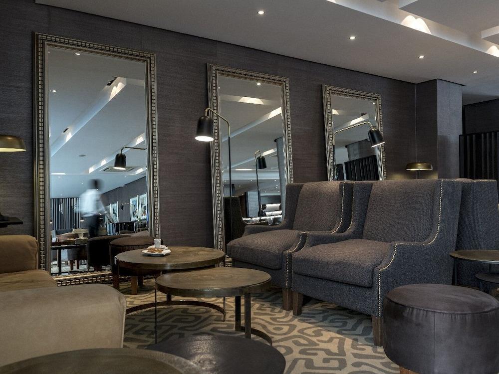 Hotel Avenida مابوتو المظهر الخارجي الصورة