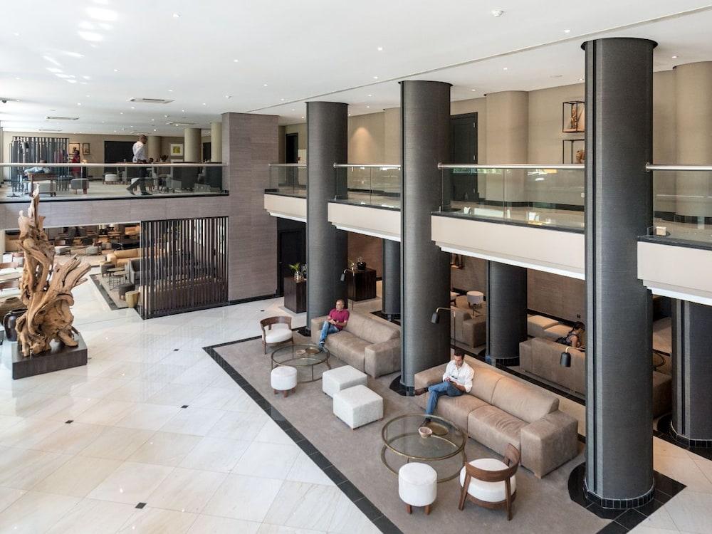 Hotel Avenida مابوتو المظهر الخارجي الصورة