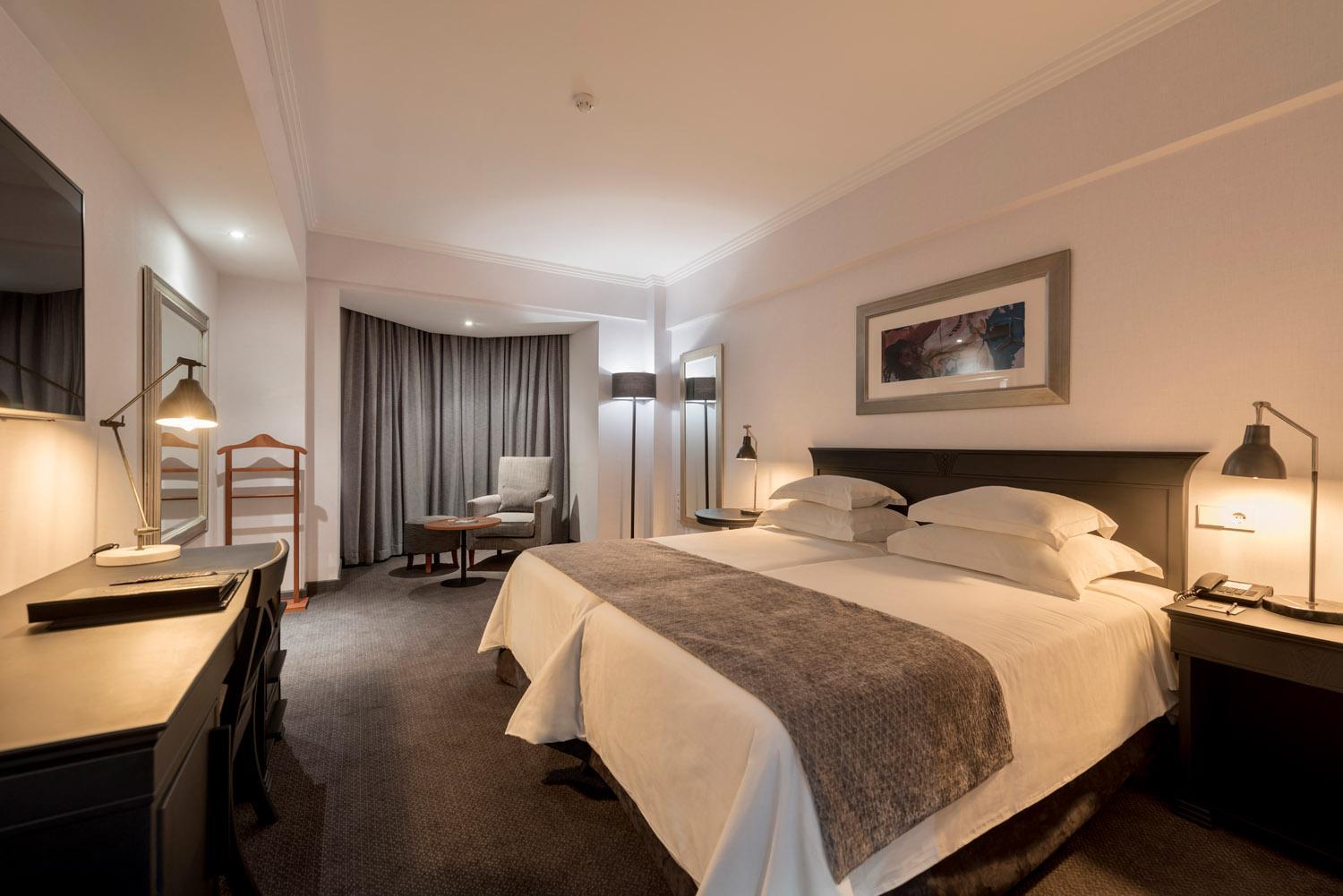Hotel Avenida مابوتو المظهر الخارجي الصورة