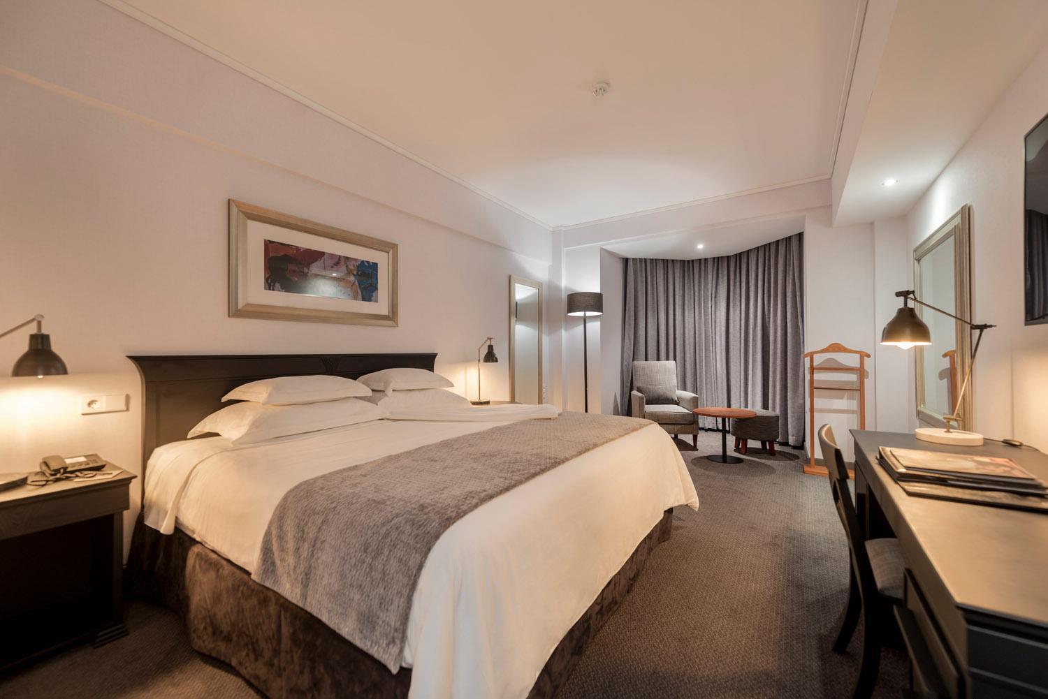 Hotel Avenida مابوتو المظهر الخارجي الصورة