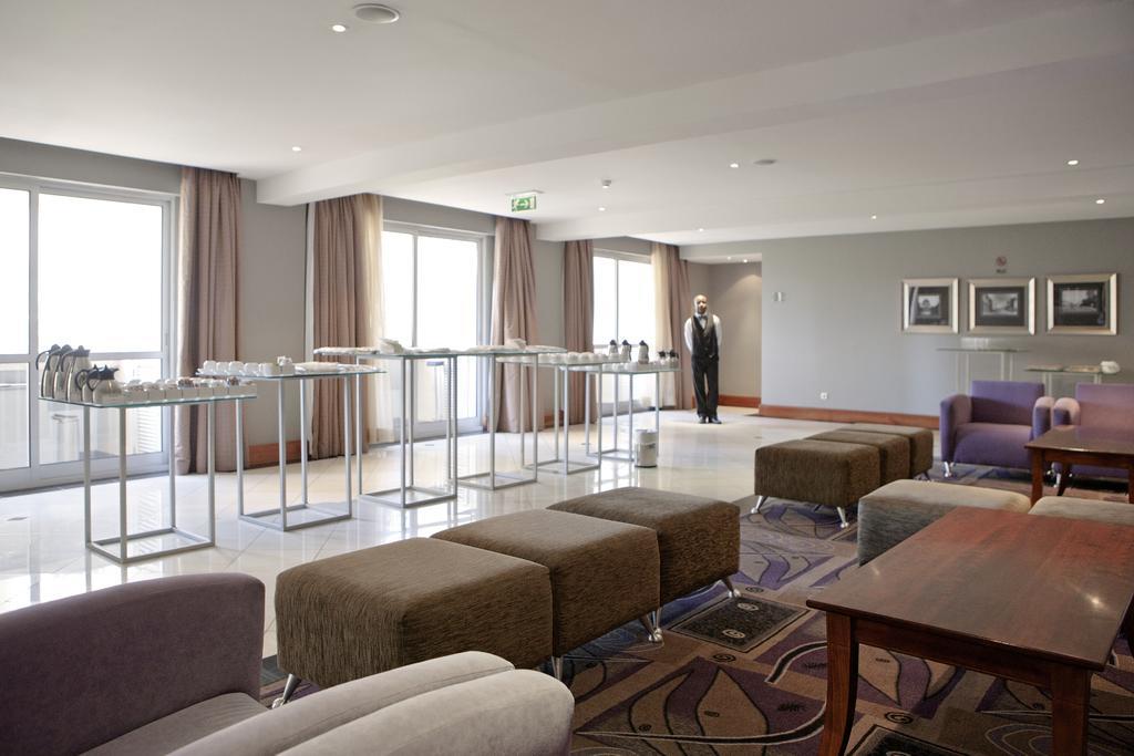 Hotel Avenida مابوتو المظهر الخارجي الصورة