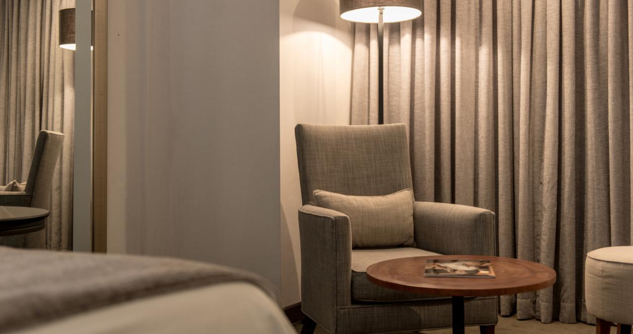 Hotel Avenida مابوتو المظهر الخارجي الصورة