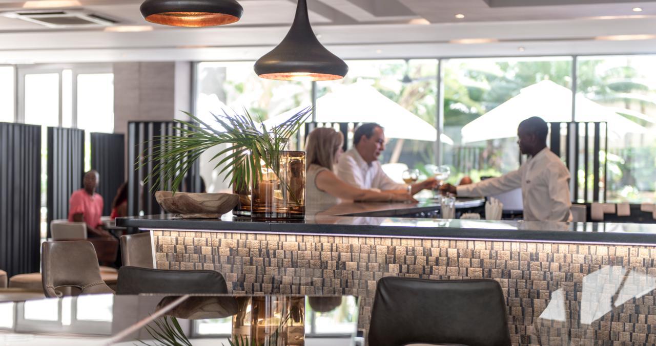 Hotel Avenida مابوتو المظهر الخارجي الصورة