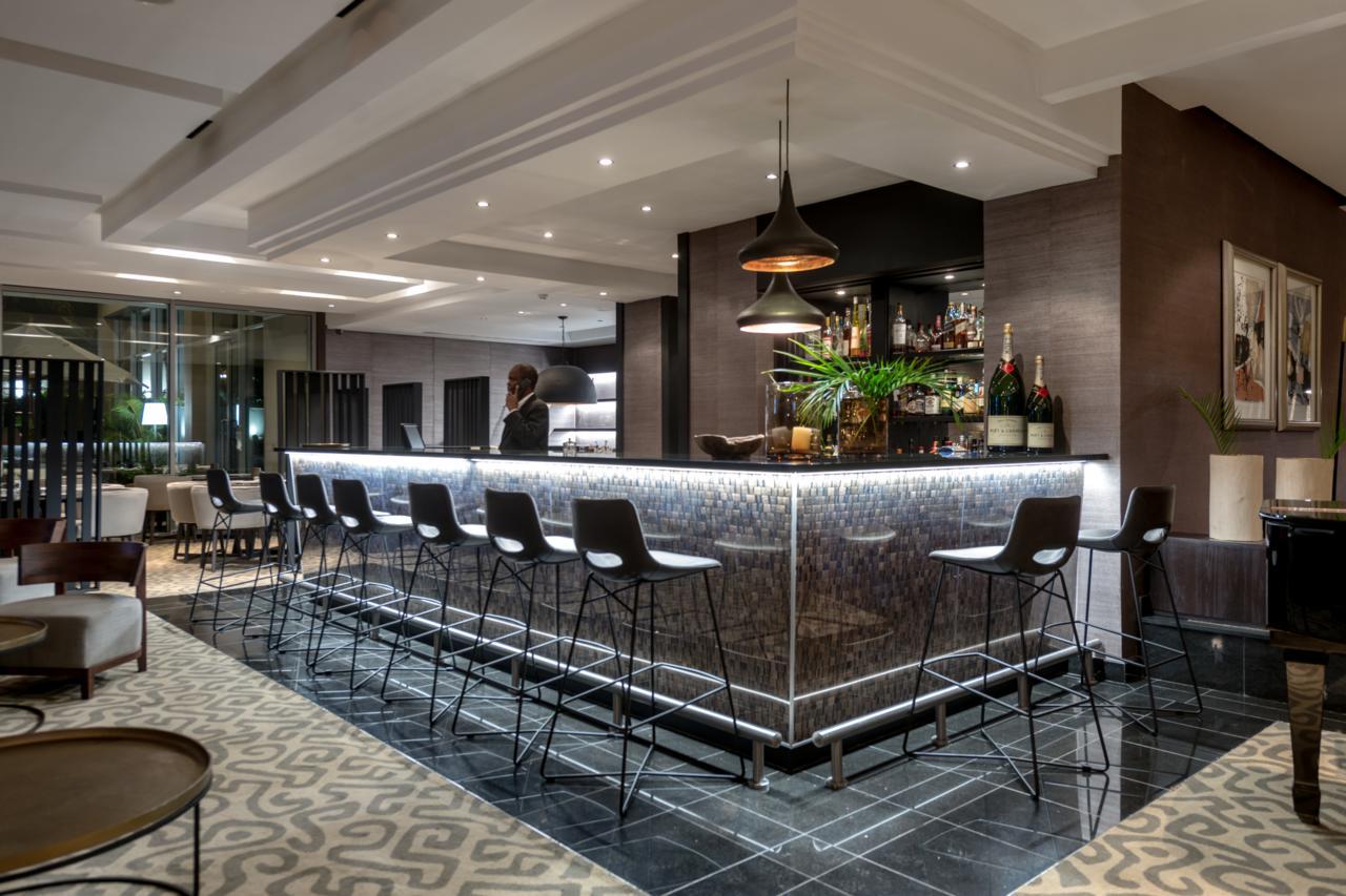 Hotel Avenida مابوتو المظهر الخارجي الصورة