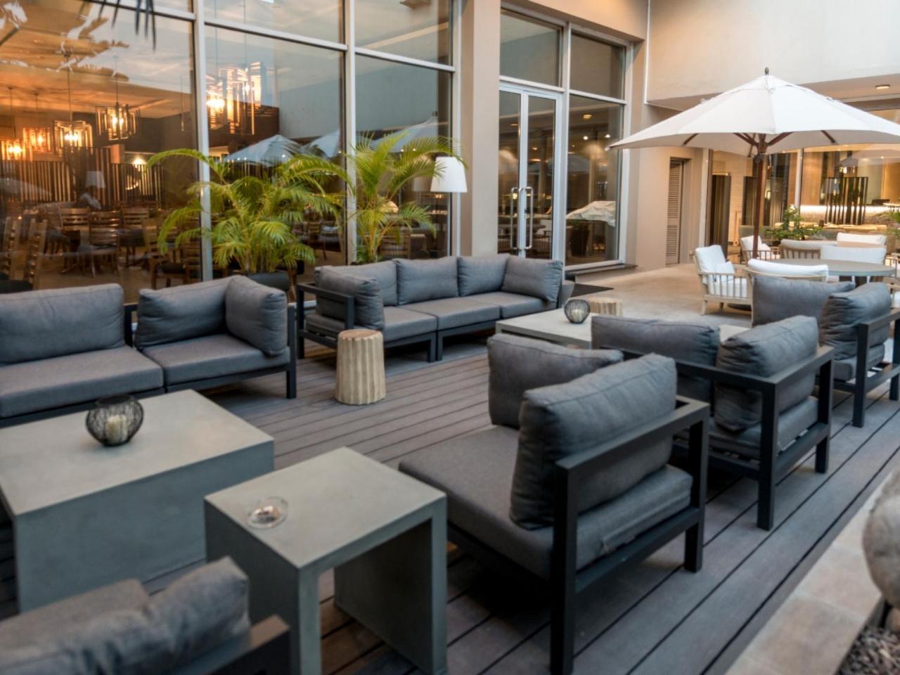 Hotel Avenida مابوتو المظهر الخارجي الصورة