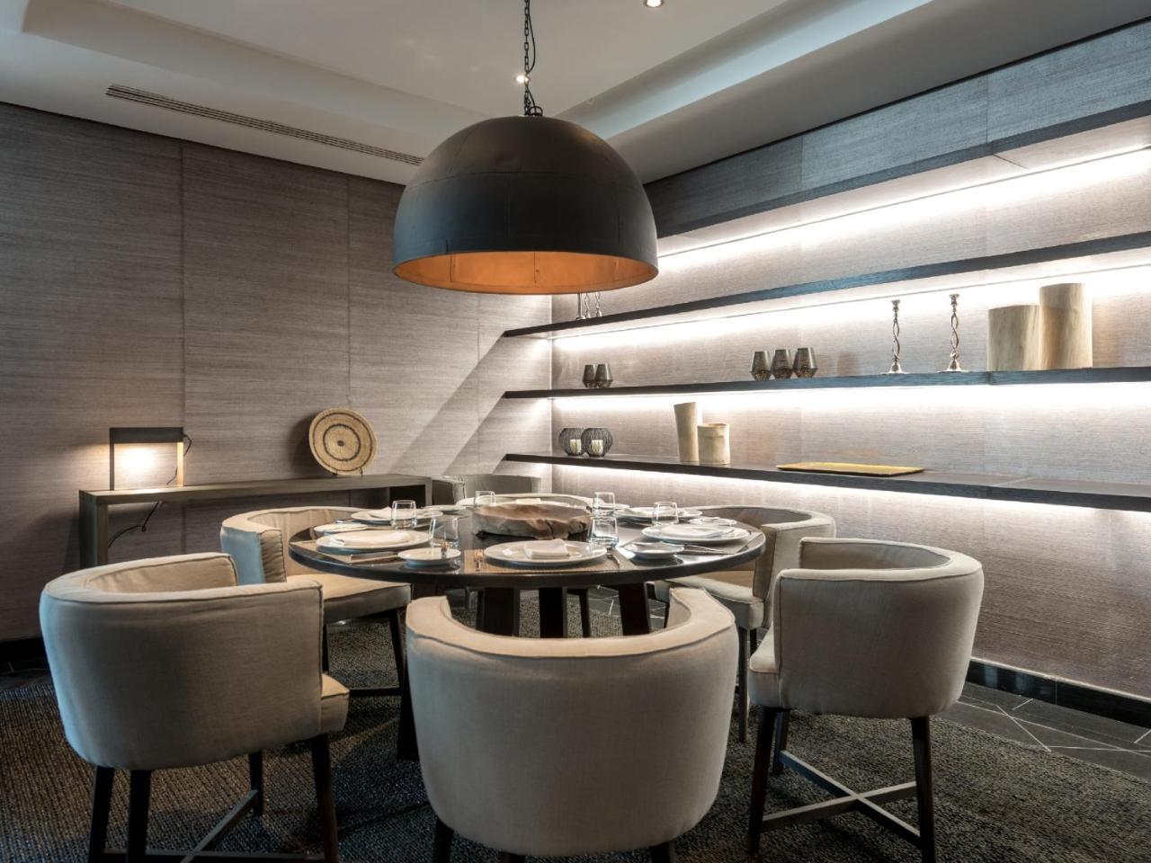 Hotel Avenida مابوتو المظهر الخارجي الصورة