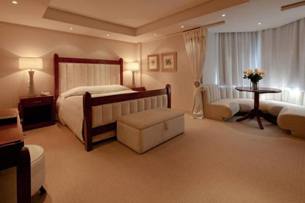 Hotel Avenida مابوتو الغرفة الصورة